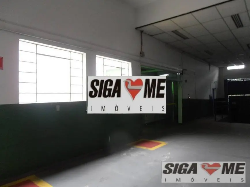 Sala Comercial para alugar, 650m2 em Jardim Caravelas, São Paulo - SP - imagem 6 Foto 6 de Sala Comercial para alugar, 650m2 em Jardim Caravelas, São Paulo - SP