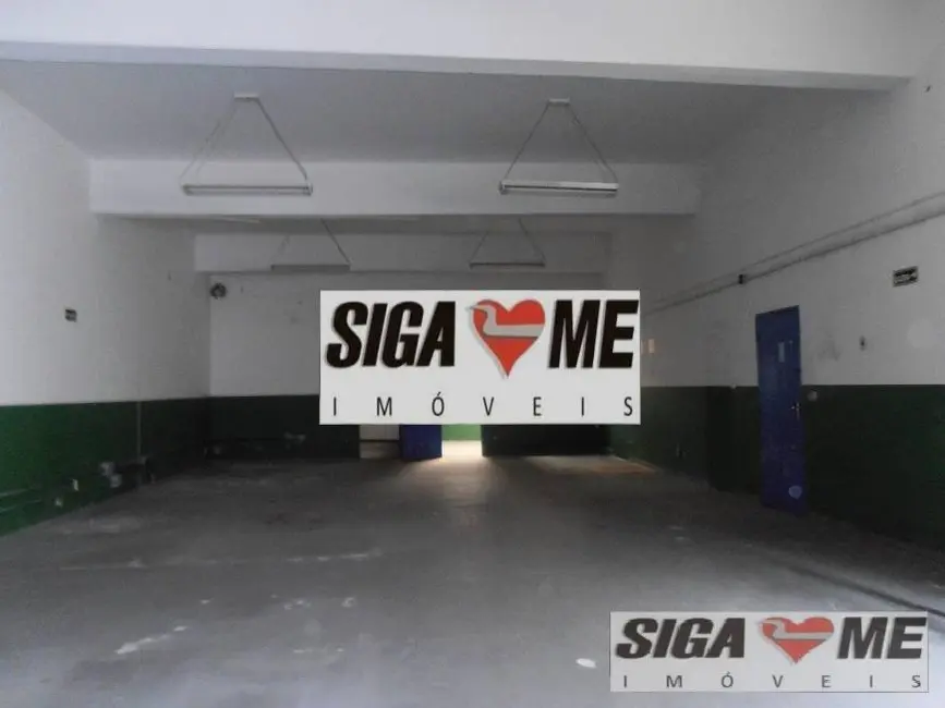 Sala Comercial para alugar, 650m2 em Jardim Caravelas, São Paulo - SP - imagem 4 Foto 4 de Sala Comercial para alugar, 650m2 em Jardim Caravelas, São Paulo - SP