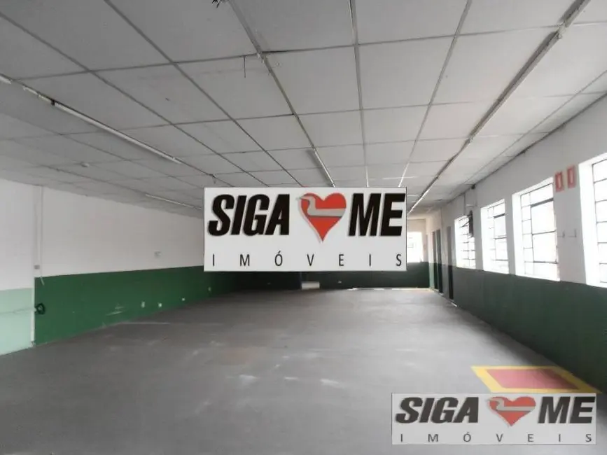 Sala Comercial para alugar, 650m2 em Jardim Caravelas, São Paulo - SP - imagem 1 Foto 1 de Sala Comercial para alugar, 650m2 em Jardim Caravelas, São Paulo - SP