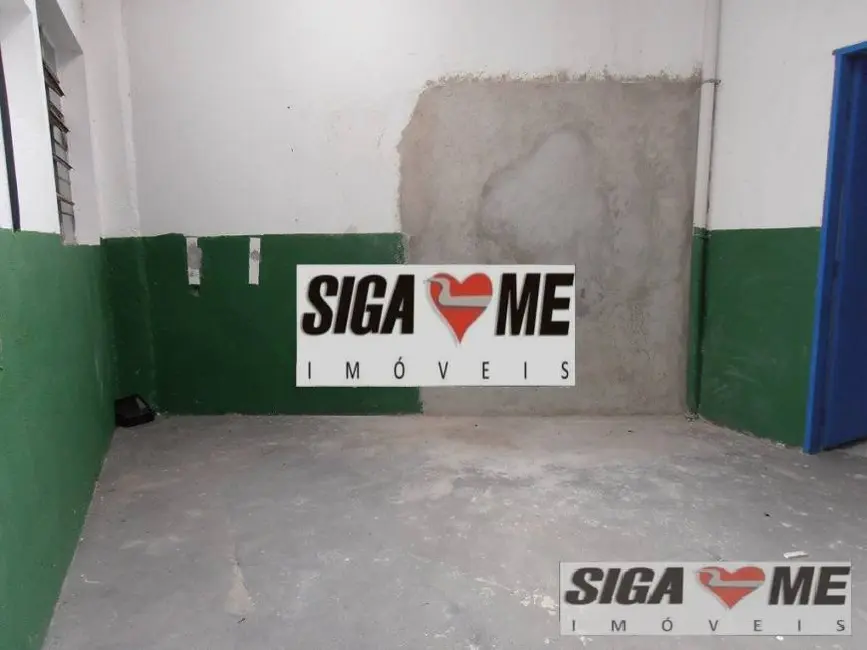 Sala Comercial para alugar, 650m2 em Jardim Caravelas, São Paulo - SP - imagem 8 Foto 8 de Sala Comercial para alugar, 650m2 em Jardim Caravelas, São Paulo - SP