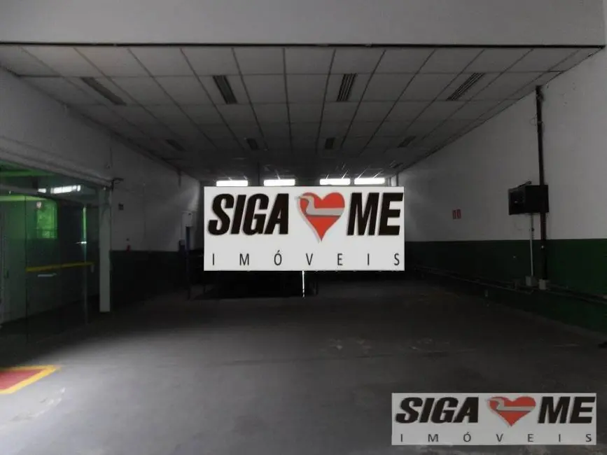 Sala Comercial para alugar, 650m2 em Jardim Caravelas, São Paulo - SP - imagem 5 Foto 5 de Sala Comercial para alugar, 650m2 em Jardim Caravelas, São Paulo - SP