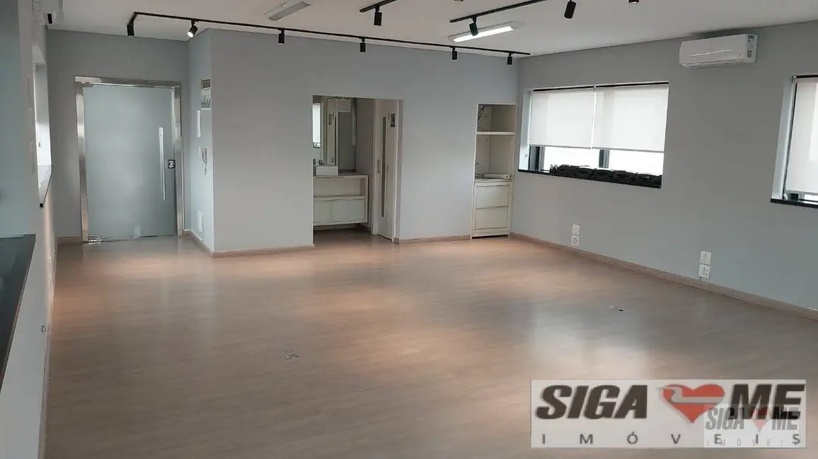 Foto 3 de Sala Comercial para alugar, 72m2 em Campo Belo, São Paulo - SP