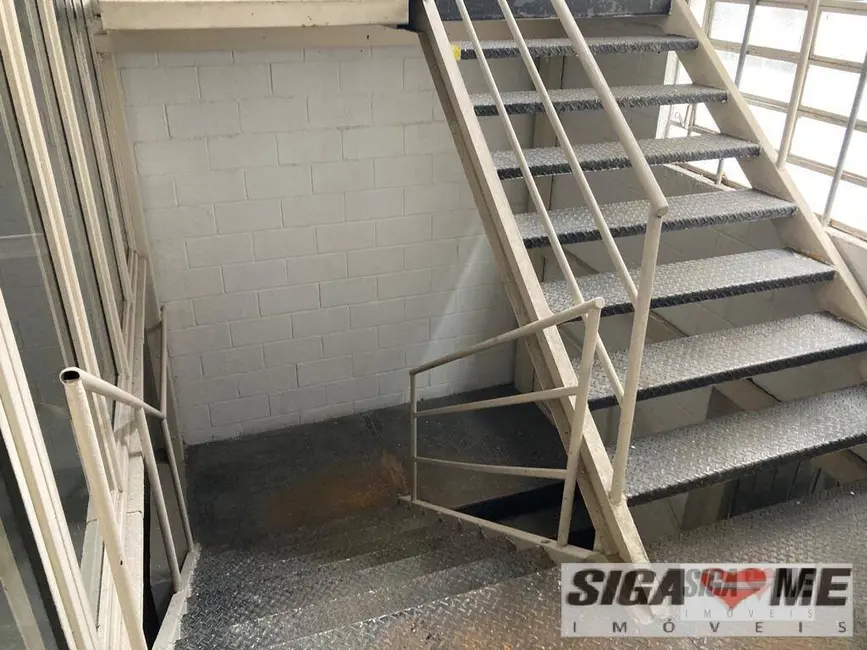 Sala Comercial à venda e para alugar, 540m2 em Vila Mariana, São Paulo - SP - imagem 8 Foto 8 de Sala Comercial à venda e para alugar, 540m2 em Vila Mariana, São Paulo - SP