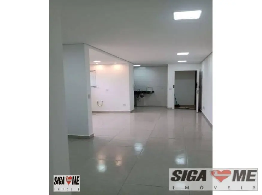 Foto 4 de Apartamento com 2 quartos à venda, 65m2 em Chácara Inglesa, São Paulo - SP