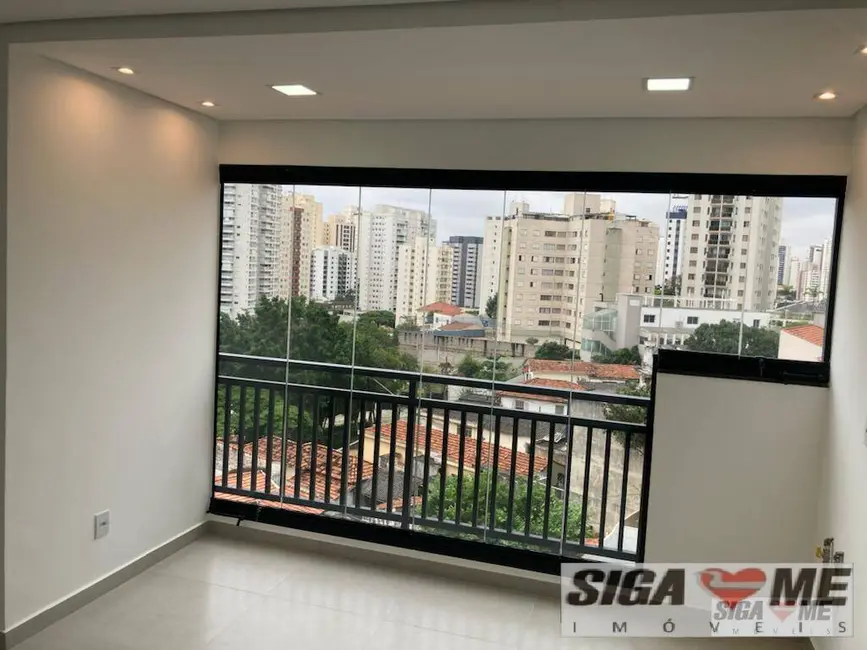 Foto 3 de Apartamento com 2 quartos à venda, 65m2 em Chácara Inglesa, São Paulo - SP
