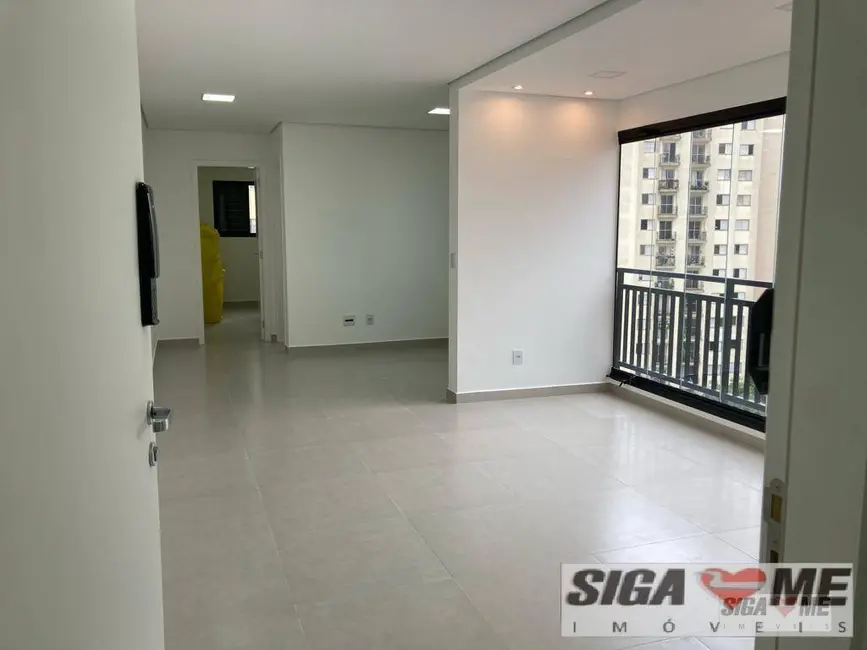 Foto 2 de Apartamento com 2 quartos à venda, 65m2 em Chácara Inglesa, São Paulo - SP