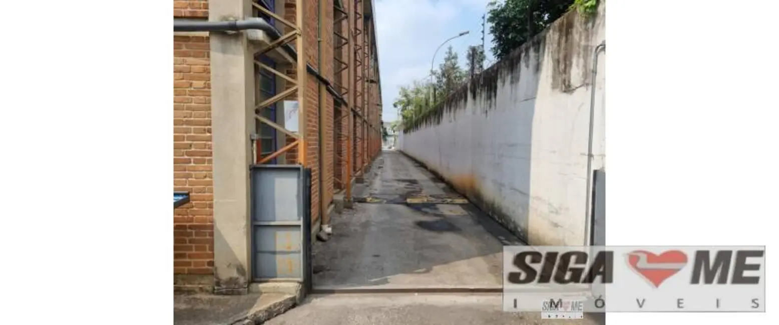 Foto 9 de Sala Comercial para alugar, 3129m2 em Vila Leopoldina, São Paulo - SP