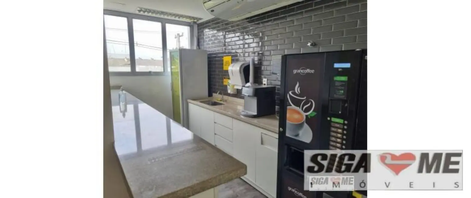 Foto 5 de Sala Comercial para alugar, 3129m2 em Vila Leopoldina, São Paulo - SP