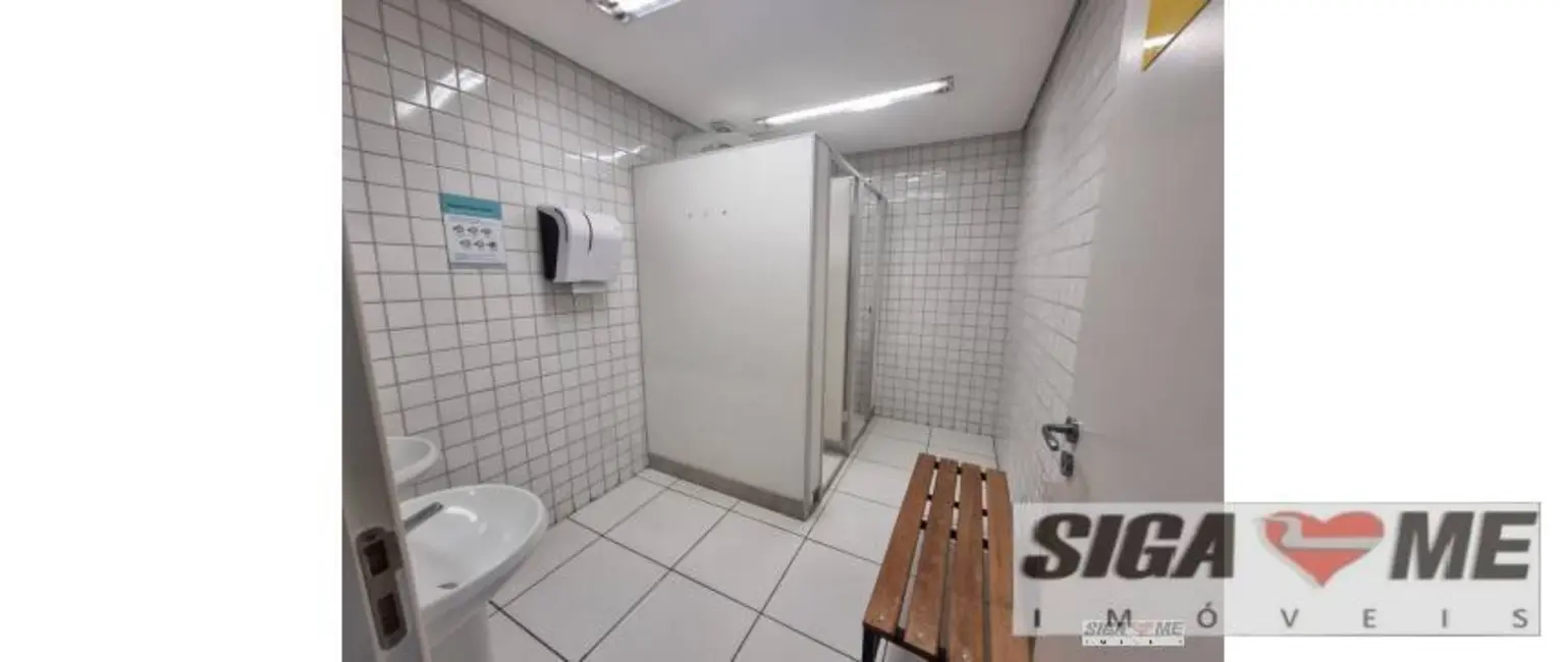 Foto 7 de Sala Comercial para alugar, 3129m2 em Vila Leopoldina, São Paulo - SP