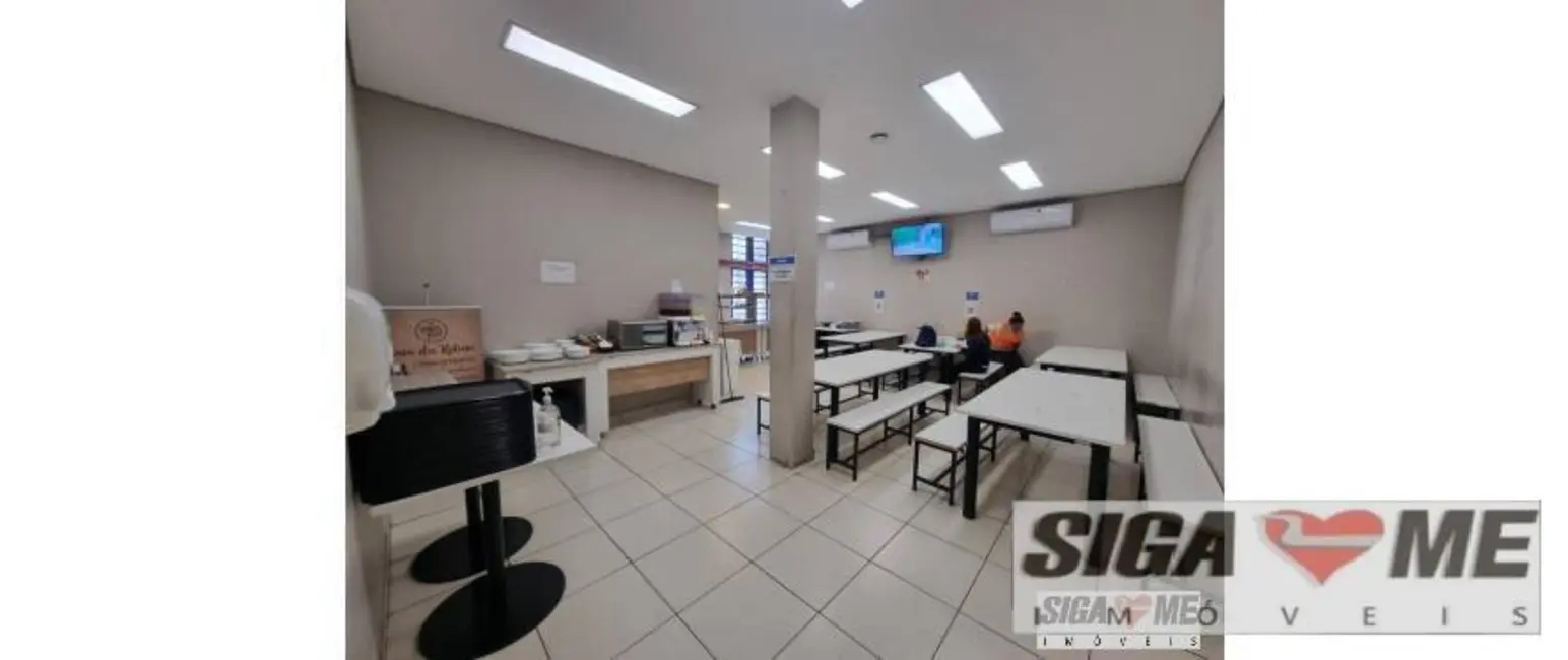 Foto 6 de Sala Comercial para alugar, 3129m2 em Vila Leopoldina, São Paulo - SP
