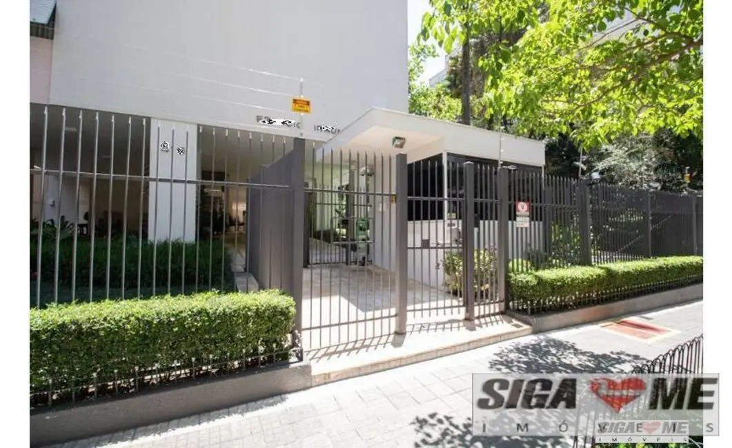 Apartamento com 3 quartos à venda, 156m2 em Santa Cecília, São Paulo - SP - imagem 3 Foto 3 de Apartamento com 3 quartos à venda, 156m2 em Santa Cecília, São Paulo - SP