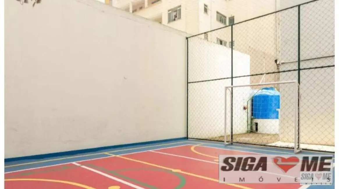 Apartamento com 3 quartos à venda, 156m2 em Santa Cecília, São Paulo - SP - imagem 7 Foto 7 de Apartamento com 3 quartos à venda, 156m2 em Santa Cecília, São Paulo - SP