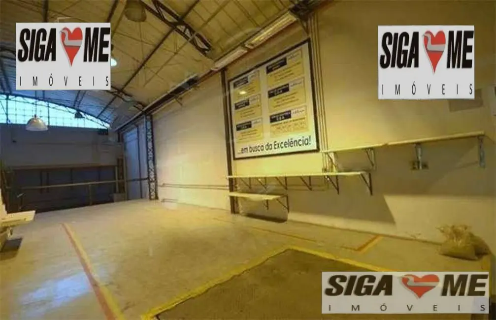 Sala Comercial para alugar, 2116m2 em Campos Elíseos, São Paulo - SP - imagem 6 Foto 6 de Sala Comercial para alugar, 2116m2 em Campos Elíseos, São Paulo - SP