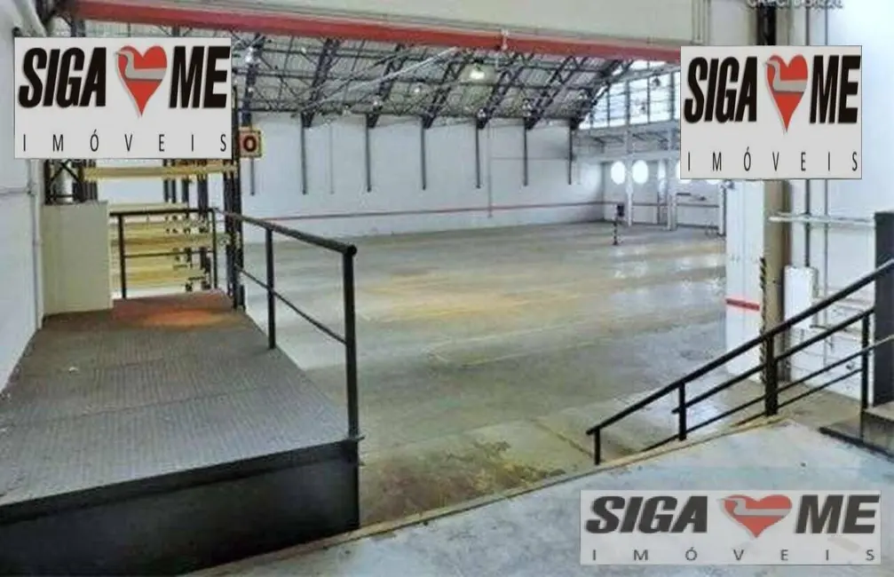 Sala Comercial para alugar, 2116m2 em Campos Elíseos, São Paulo - SP - imagem 5 Foto 5 de Sala Comercial para alugar, 2116m2 em Campos Elíseos, São Paulo - SP