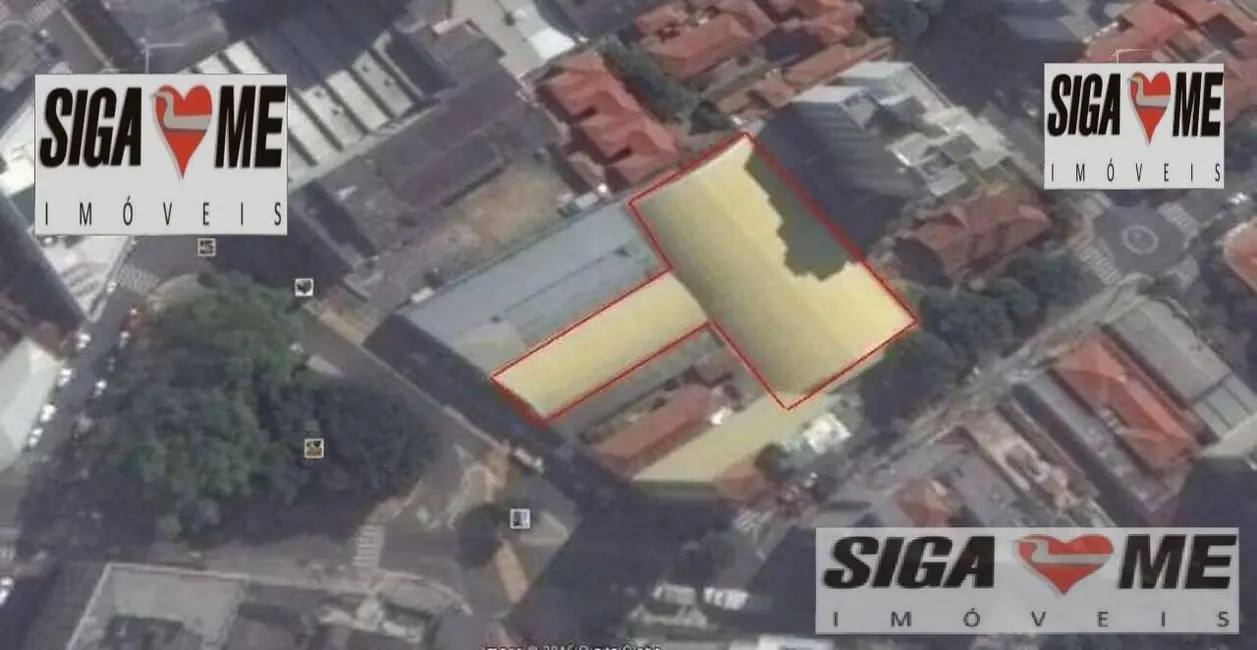 Sala Comercial para alugar, 2116m2 em Campos Elíseos, São Paulo - SP - imagem 7 Foto 7 de Sala Comercial para alugar, 2116m2 em Campos Elíseos, São Paulo - SP