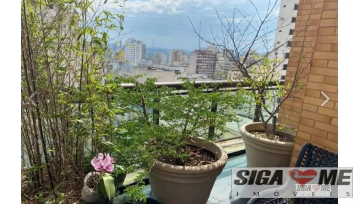 Foto 8 de Apartamento com 3 quartos à venda, 178m2 em Jardim Paulista, São Paulo - SP