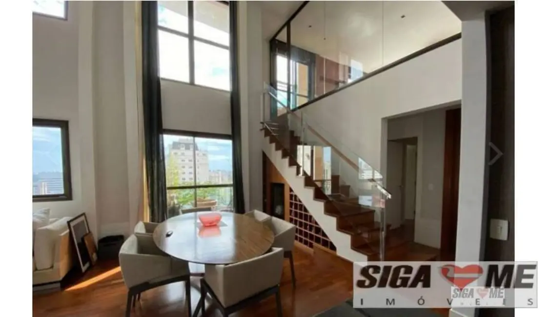 Foto 1 de Apartamento com 3 quartos à venda, 178m2 em Jardim Paulista, São Paulo - SP