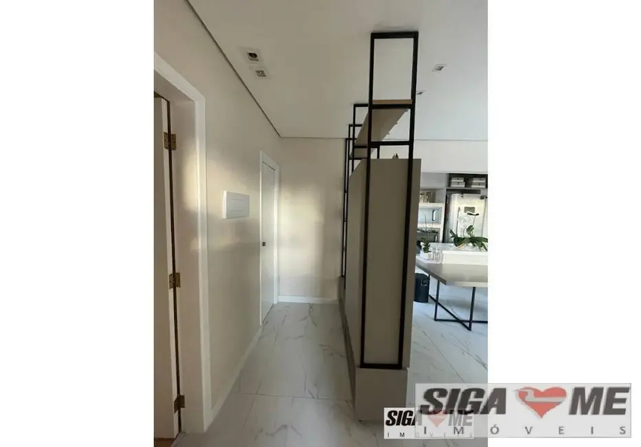 Apartamento com 2 quartos à venda, 63m2 em Campo Belo, São Paulo - SP - imagem 6 Foto 6 de Apartamento com 2 quartos à venda, 63m2 em Campo Belo, São Paulo - SP