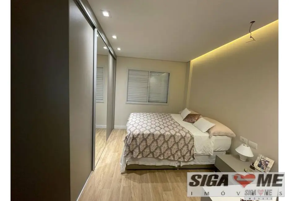 Apartamento com 2 quartos à venda, 63m2 em Campo Belo, São Paulo - SP - imagem 8 Foto 8 de Apartamento com 2 quartos à venda, 63m2 em Campo Belo, São Paulo - SP