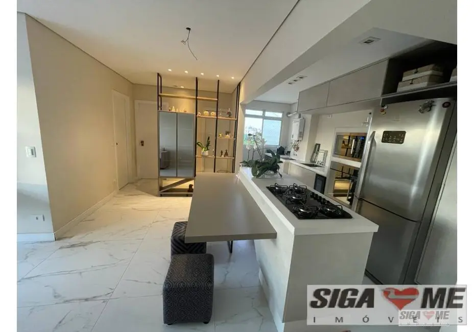 Apartamento com 2 quartos à venda, 63m2 em Campo Belo, São Paulo - SP - imagem 1 Foto 1 de Apartamento com 2 quartos à venda, 63m2 em Campo Belo, São Paulo - SP