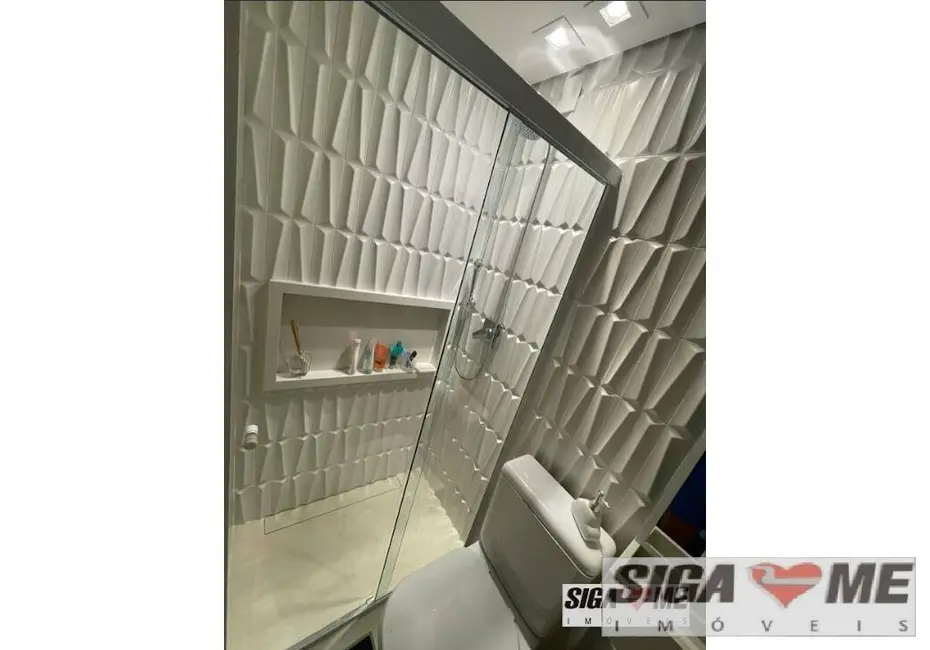 Apartamento com 2 quartos à venda, 63m2 em Campo Belo, São Paulo - SP - imagem 2 Foto 2 de Apartamento com 2 quartos à venda, 63m2 em Campo Belo, São Paulo - SP