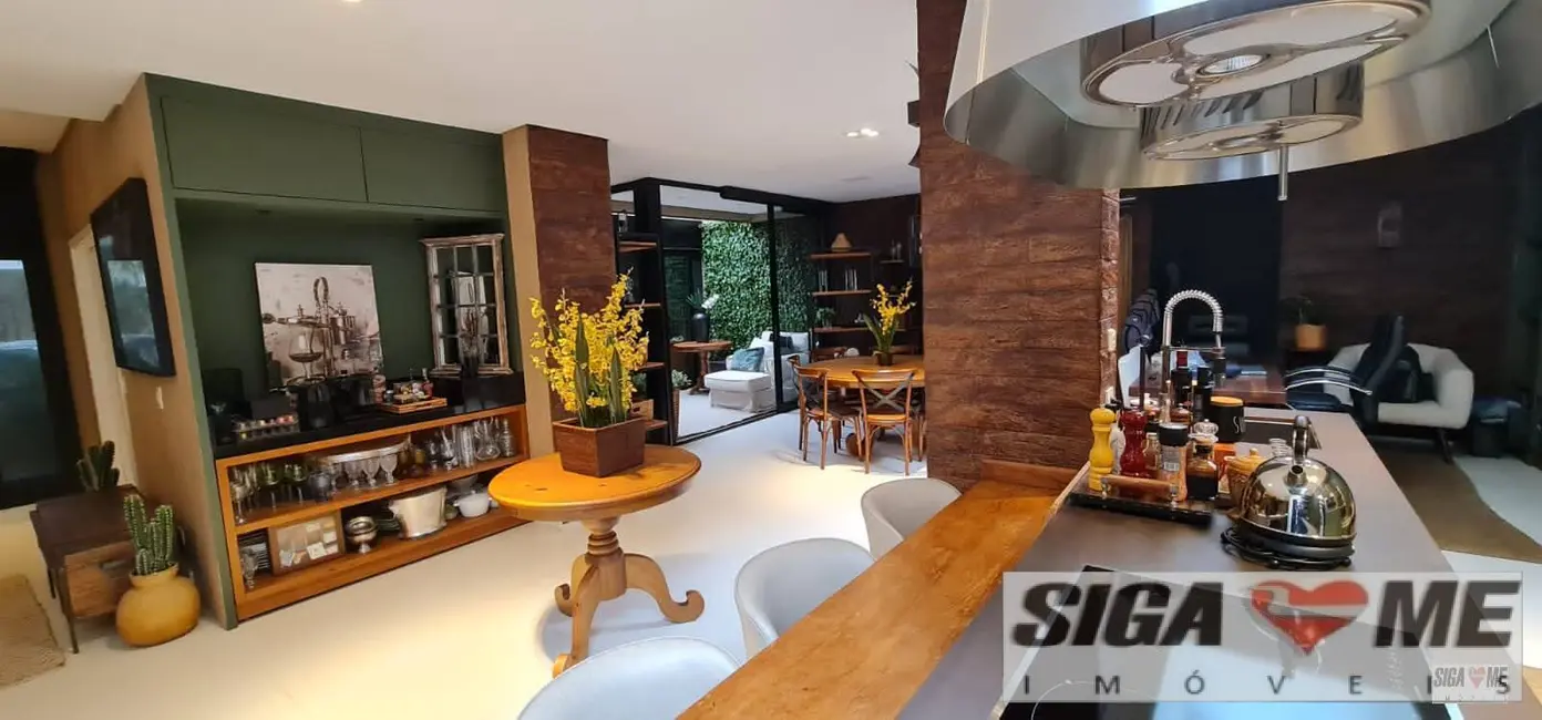 Foto 5 de Casa com 2 quartos à venda, 340m2 em Morumbi, São Paulo - SP