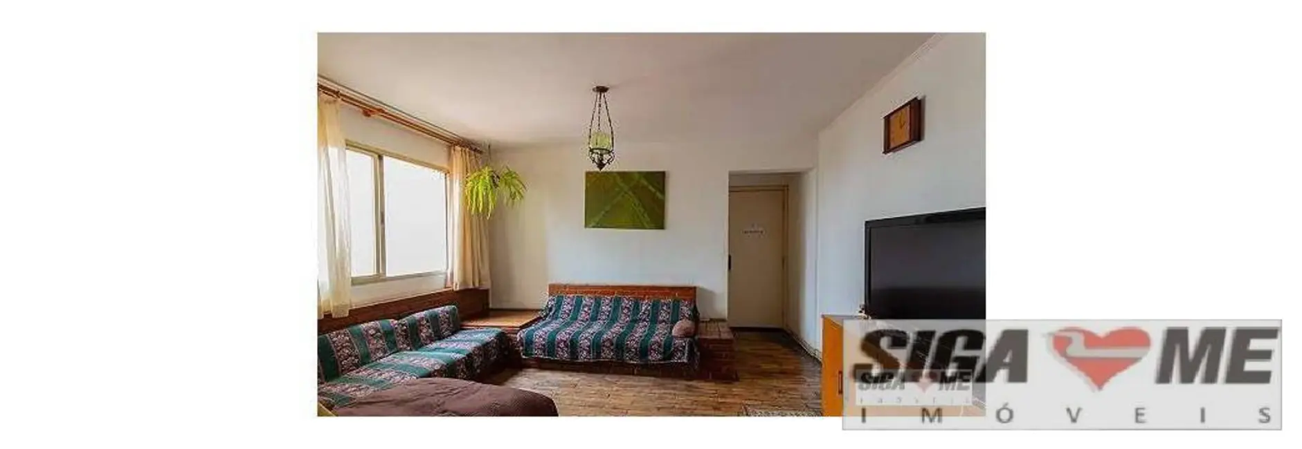 Foto 2 de Apartamento com 2 quartos à venda, 80m2 em Nova Piraju, São Paulo - SP