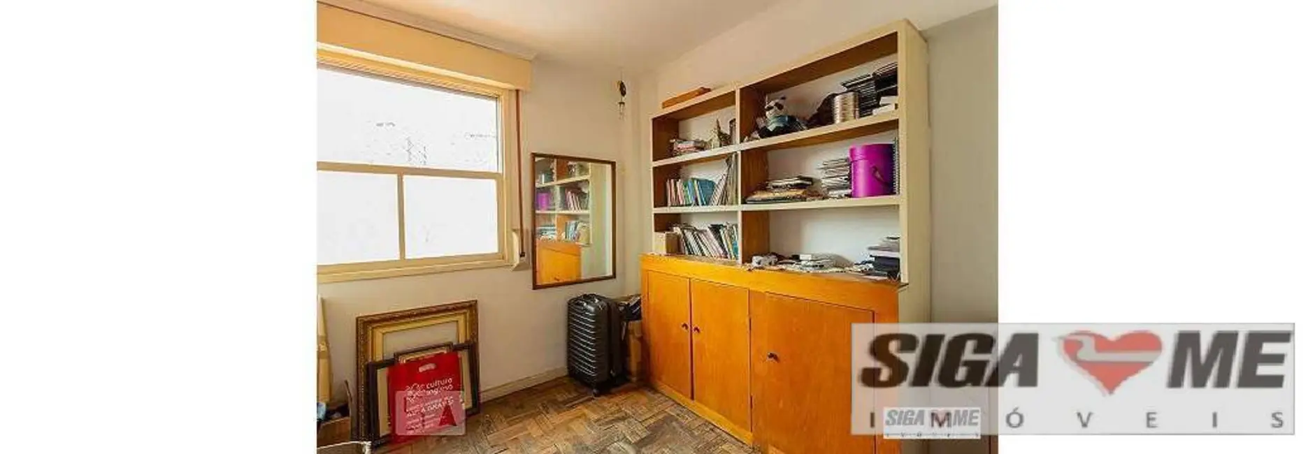 Foto 8 de Apartamento com 2 quartos à venda, 80m2 em Nova Piraju, São Paulo - SP