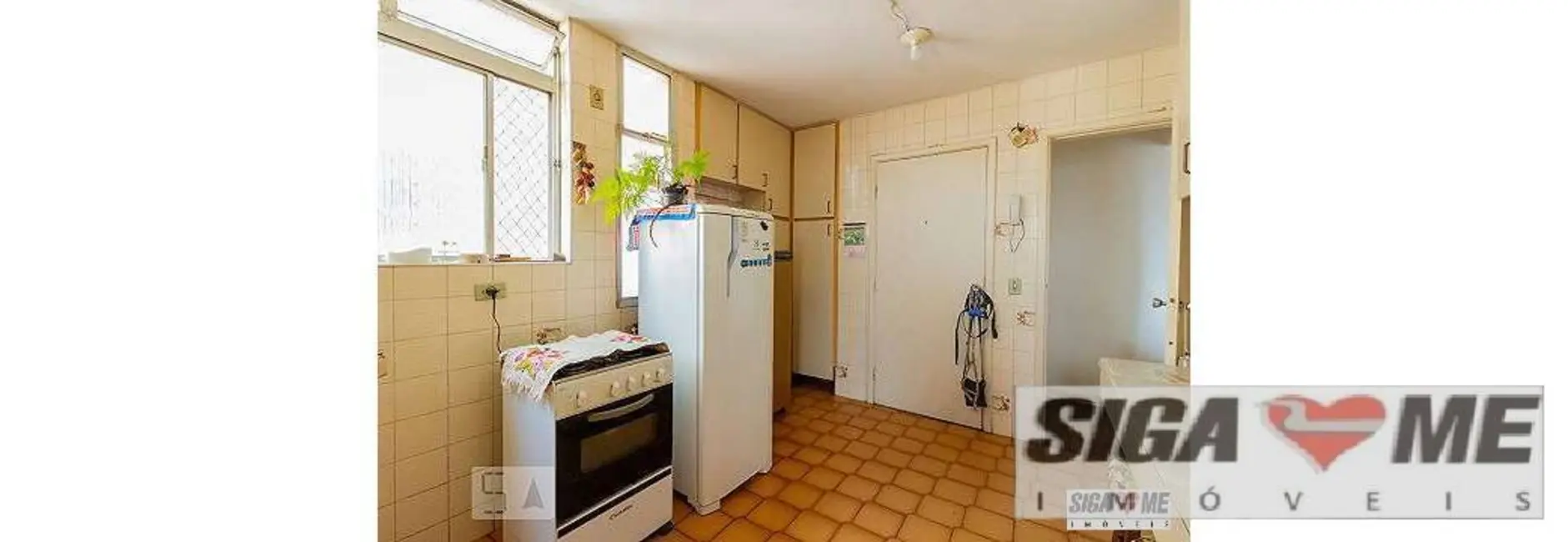 Foto 1 de Apartamento com 2 quartos à venda, 80m2 em Nova Piraju, São Paulo - SP