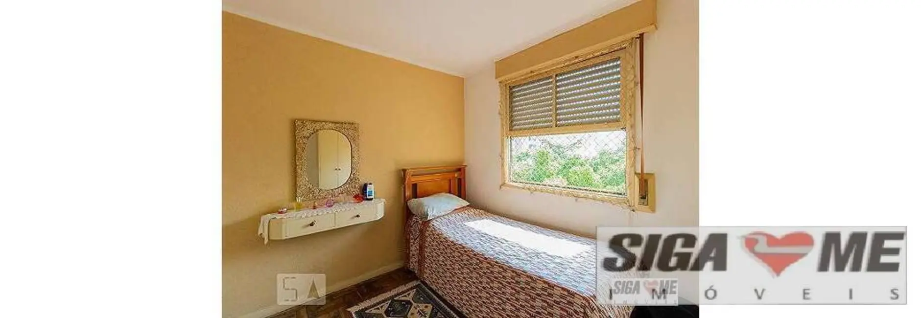 Foto 9 de Apartamento com 2 quartos à venda, 80m2 em Nova Piraju, São Paulo - SP