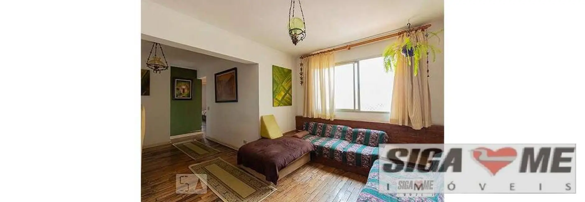 Foto 4 de Apartamento com 2 quartos à venda, 80m2 em Nova Piraju, São Paulo - SP