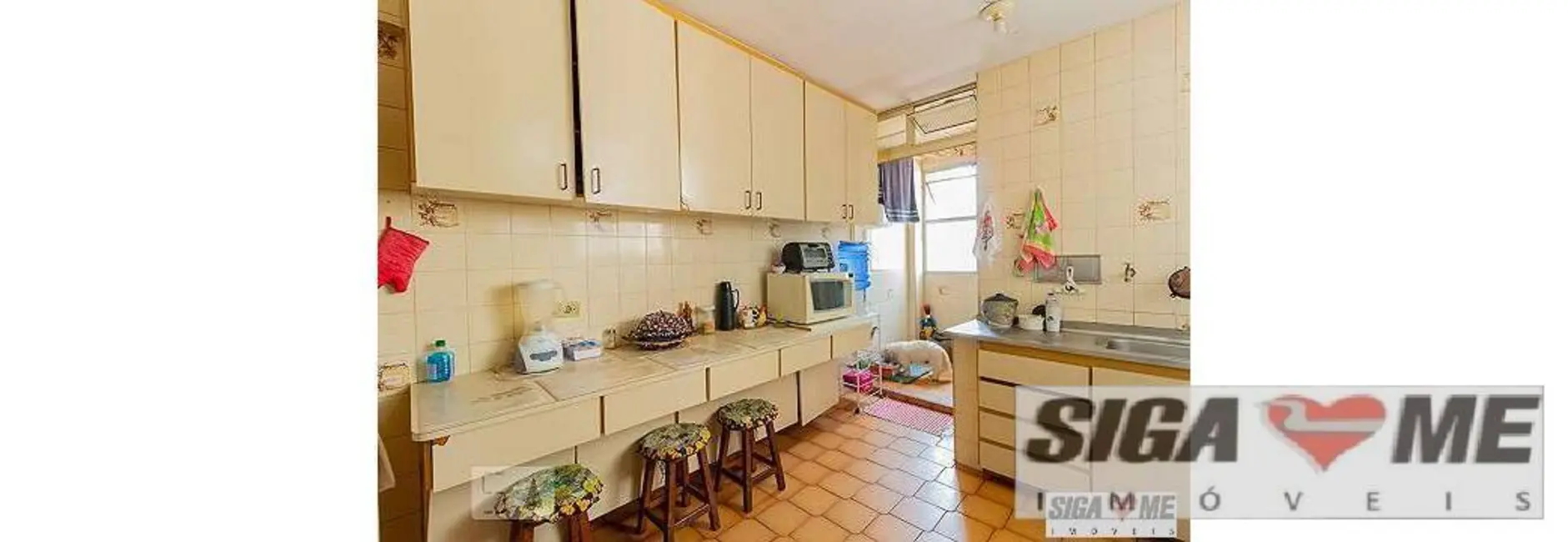 Foto 6 de Apartamento com 2 quartos à venda, 80m2 em Nova Piraju, São Paulo - SP