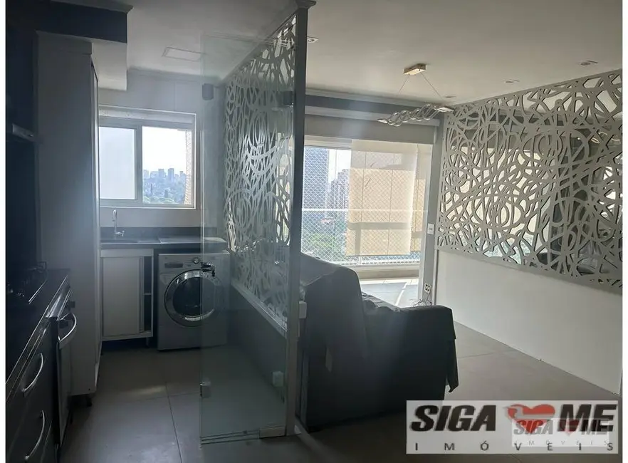 Apartamento com 1 quarto à venda, 50m2 em Campo Belo, São Paulo - SP - imagem 5 Foto 5 de Apartamento com 1 quarto à venda, 50m2 em Campo Belo, São Paulo - SP