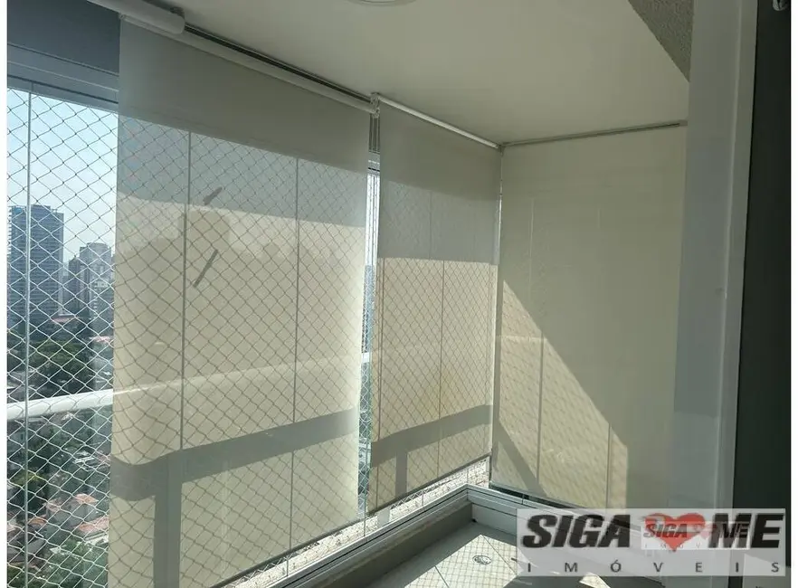 Apartamento com 1 quarto à venda, 50m2 em Campo Belo, São Paulo - SP - imagem 6 Foto 6 de Apartamento com 1 quarto à venda, 50m2 em Campo Belo, São Paulo - SP