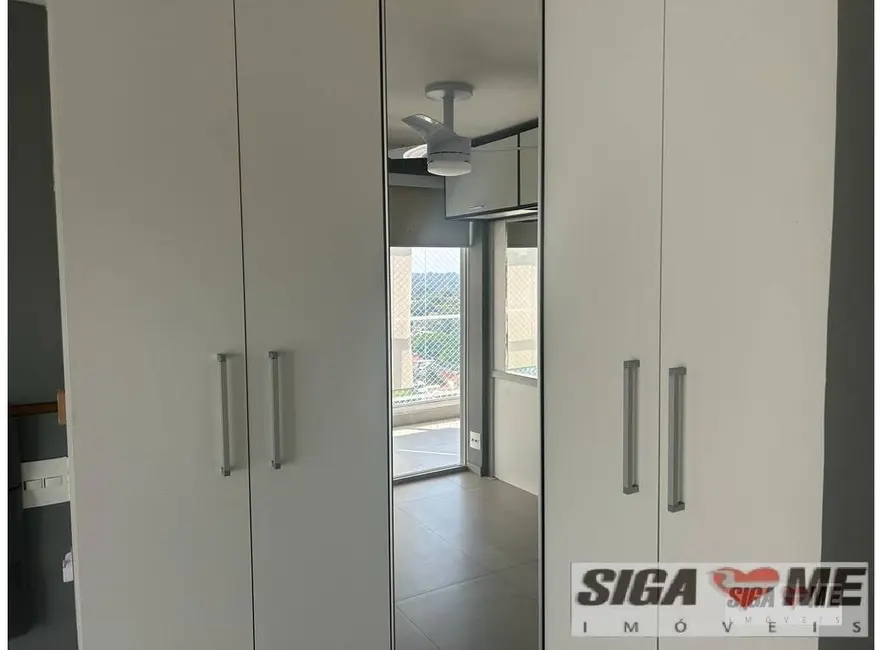 Apartamento com 1 quarto à venda, 50m2 em Campo Belo, São Paulo - SP - imagem 8 Foto 8 de Apartamento com 1 quarto à venda, 50m2 em Campo Belo, São Paulo - SP