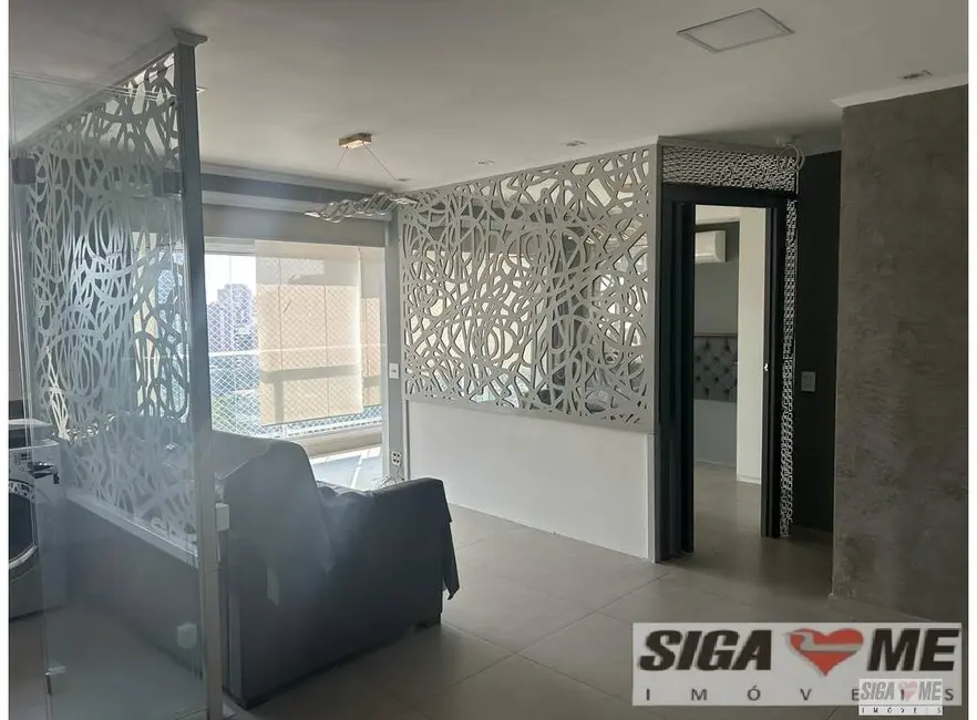 Apartamento com 1 quarto à venda, 50m2 em Campo Belo, São Paulo - SP - imagem 4 Foto 4 de Apartamento com 1 quarto à venda, 50m2 em Campo Belo, São Paulo - SP