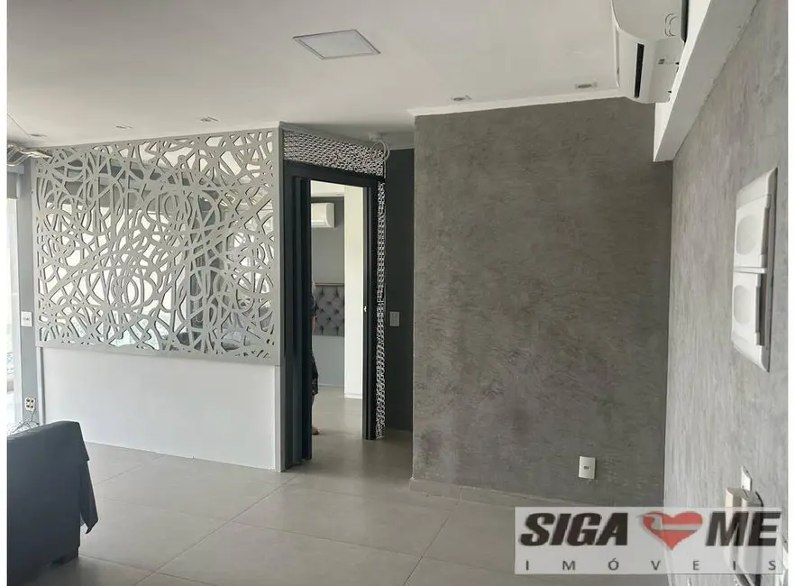 Apartamento com 1 quarto à venda, 50m2 em Campo Belo, São Paulo - SP - imagem 3 Foto 3 de Apartamento com 1 quarto à venda, 50m2 em Campo Belo, São Paulo - SP