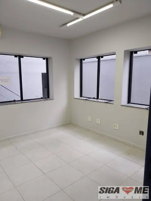 Foto 2 de Sala Comercial à venda e para alugar, 314m2 em Vila Mariana, São Paulo - SP