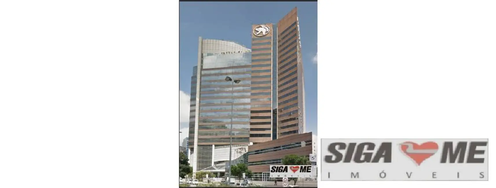 Sala Comercial à venda, 477m2 em Vila Olímpia, São Paulo - SP - imagem 2 Foto 2 de Sala Comercial à venda, 477m2 em Vila Olímpia, São Paulo - SP