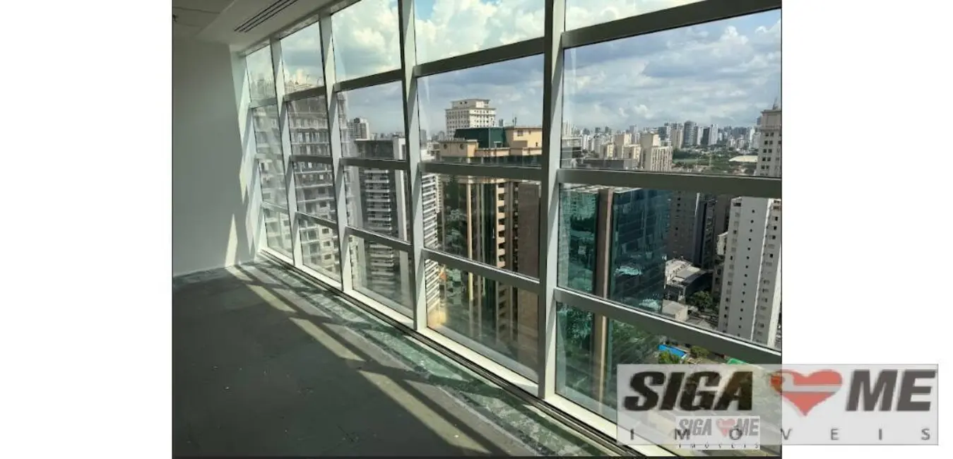 Sala Comercial à venda, 477m2 em Vila Olímpia, São Paulo - SP - imagem 7 Foto 7 de Sala Comercial à venda, 477m2 em Vila Olímpia, São Paulo - SP
