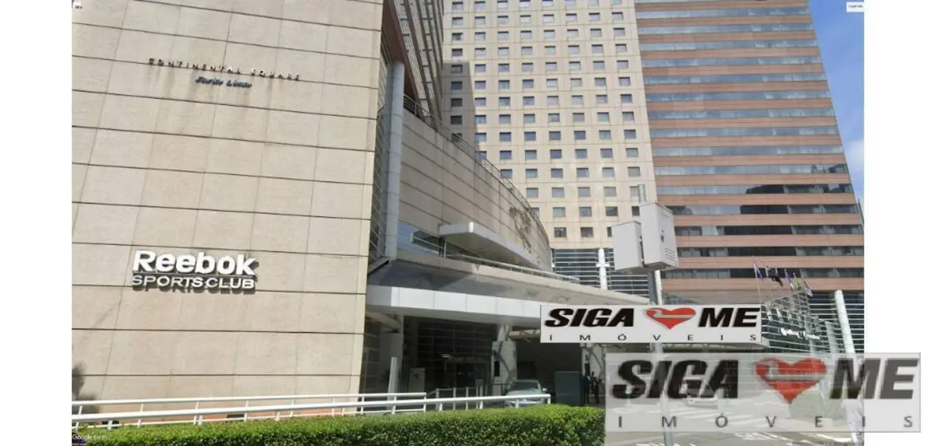 Sala Comercial à venda, 477m2 em Vila Olímpia, São Paulo - SP - imagem 5 Foto 5 de Sala Comercial à venda, 477m2 em Vila Olímpia, São Paulo - SP