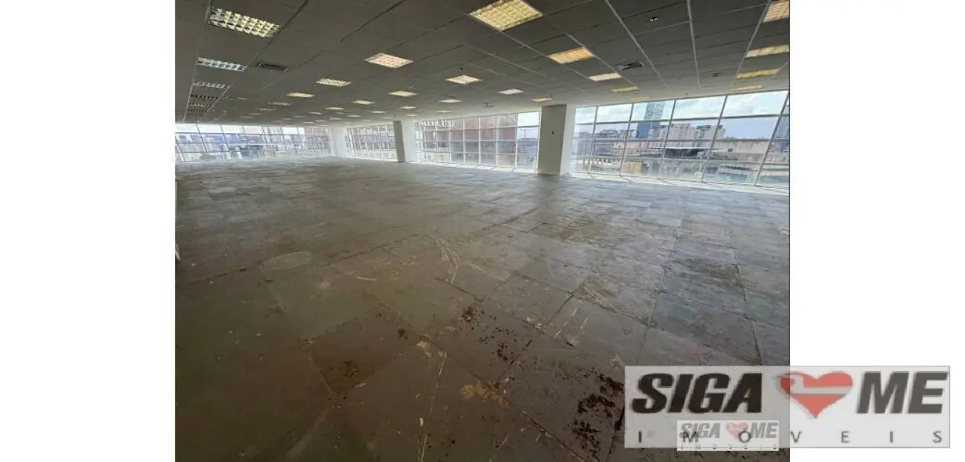Sala Comercial à venda, 477m2 em Vila Olímpia, São Paulo - SP - imagem 9 Foto 9 de Sala Comercial à venda, 477m2 em Vila Olímpia, São Paulo - SP