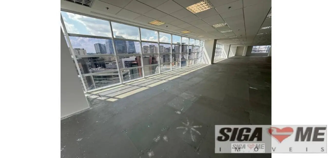 Sala Comercial à venda, 477m2 em Vila Olímpia, São Paulo - SP - imagem 1 Foto 1 de Sala Comercial à venda, 477m2 em Vila Olímpia, São Paulo - SP