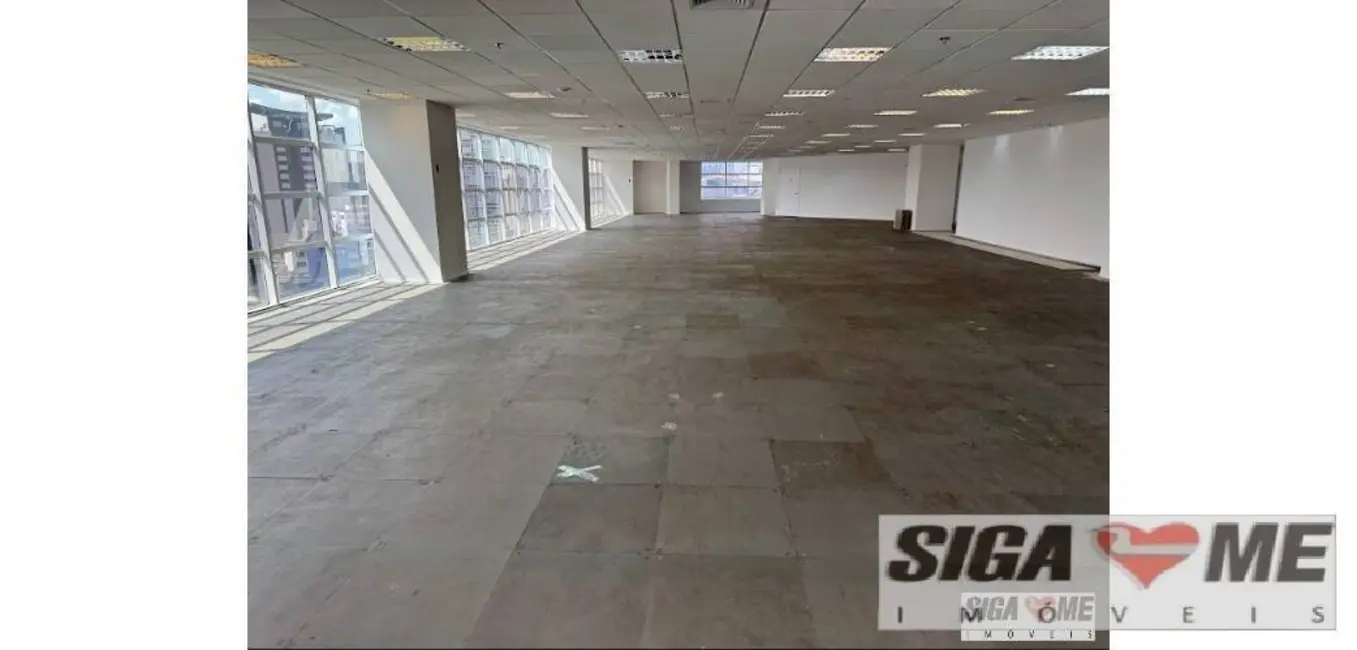 Sala Comercial à venda, 477m2 em Vila Olímpia, São Paulo - SP - imagem 6 Foto 6 de Sala Comercial à venda, 477m2 em Vila Olímpia, São Paulo - SP
