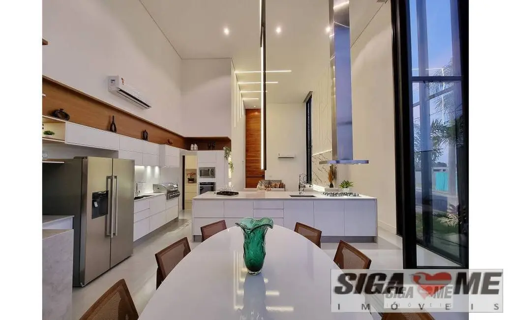 Foto 2 de Casa com 3 quartos à venda, 500m2 em Bauru - SP
