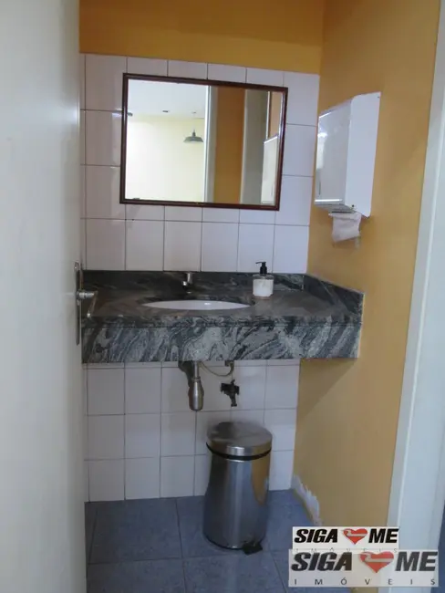 Sala Comercial para alugar, 600m2 em Vila Pompéia, São Paulo - SP - imagem 3 Foto 3 de Sala Comercial para alugar, 600m2 em Vila Pompéia, São Paulo - SP