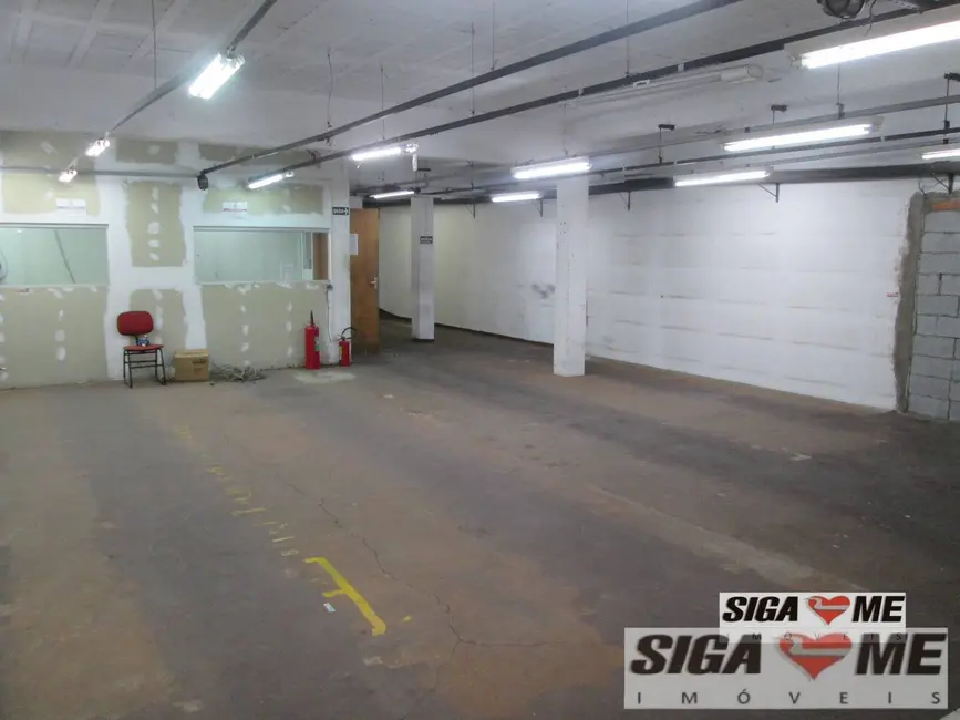 Sala Comercial para alugar, 600m2 em Vila Pompéia, São Paulo - SP - imagem 6 Foto 6 de Sala Comercial para alugar, 600m2 em Vila Pompéia, São Paulo - SP