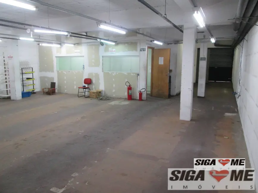 Sala Comercial para alugar, 600m2 em Vila Pompéia, São Paulo - SP - imagem 7 Foto 7 de Sala Comercial para alugar, 600m2 em Vila Pompéia, São Paulo - SP
