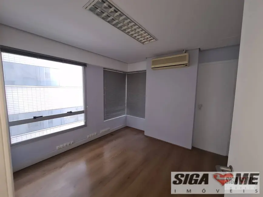 Foto 8 de Sala Comercial para alugar, 94m2 em Consolação, São Paulo - SP
