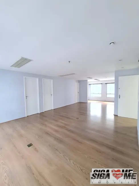 Foto 1 de Sala Comercial para alugar, 94m2 em Consolação, São Paulo - SP